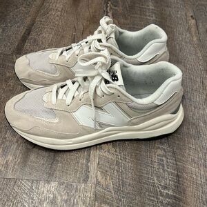 New Balance 57/40 “The Intelligent Choice”